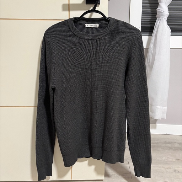 Men's long sleeve sweater - Picture 1 of 1